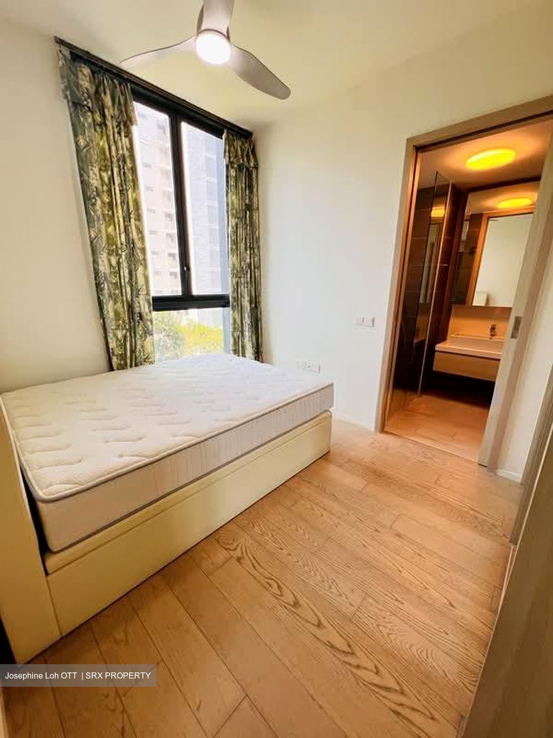The Panorama (D20), Condominium #600101541